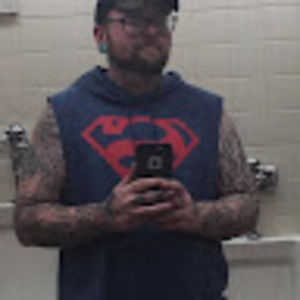 Meet your Posher, Freddie